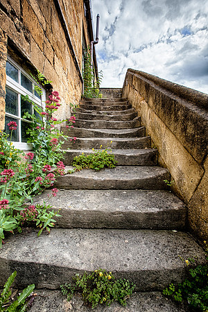Stairway