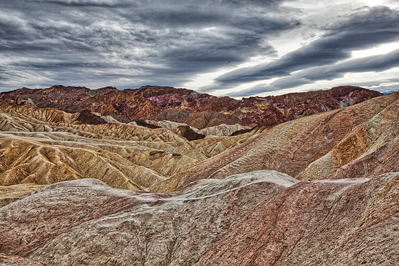 Zabriskie Point