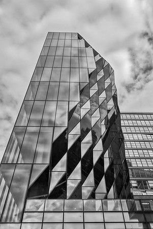 Undulations