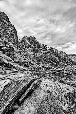 Striations