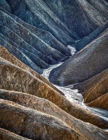 Death Valley, CA