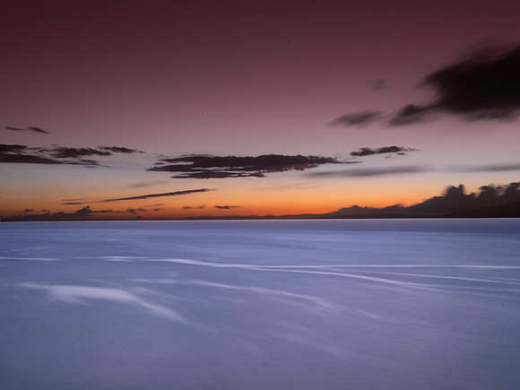 Sea and Sky
