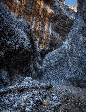 Death Valley, CA