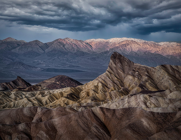 Death Valley, CA