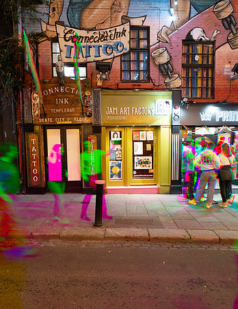 Dublin, Ireland