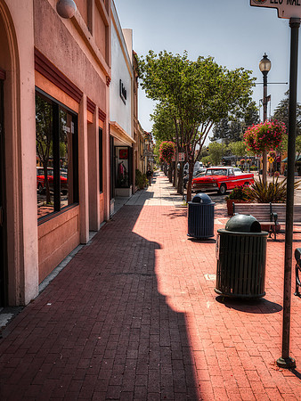 Downtown